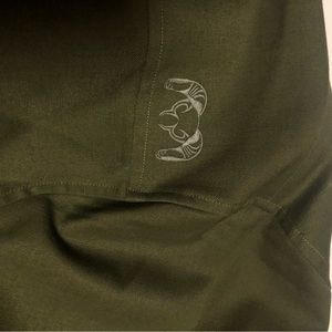 Kuiu hunting shirt great condition